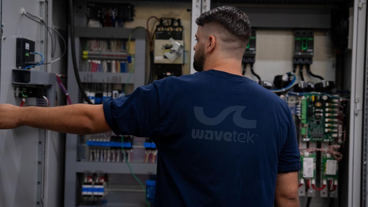 Wave System Maintenance: The Key to Long-Term Performance