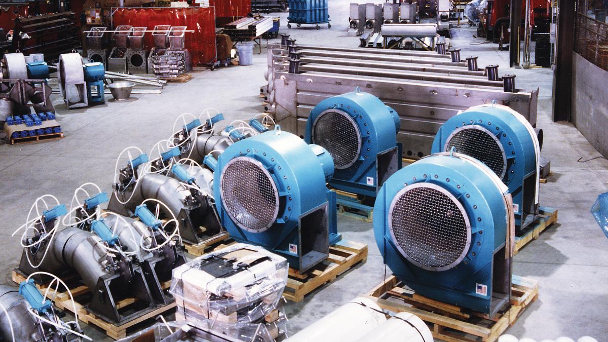 Key Considerations When Purchasing a Wave System