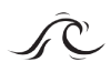 icon for 2.5 ft tall waves<br> (0.76 m)