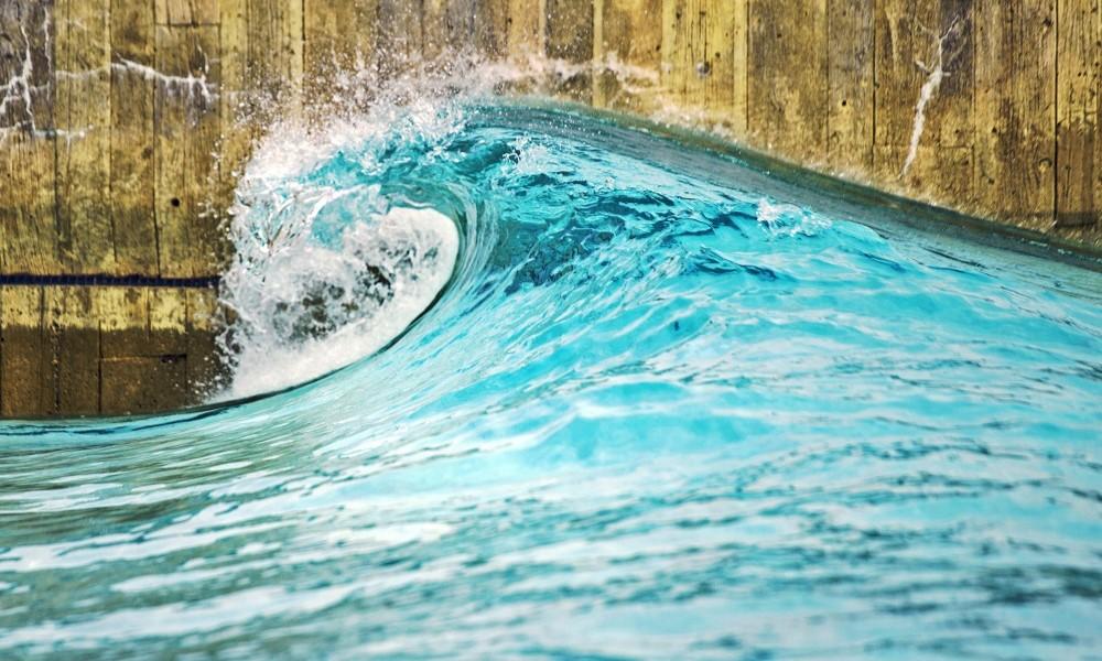 WaveTek Defined Wave Shape and dispersion