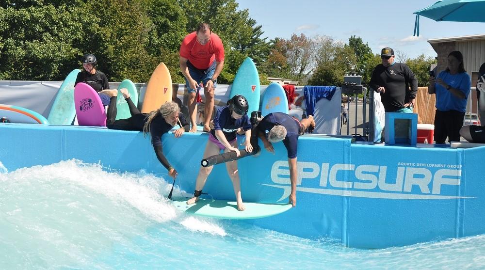 EpicSurf Certified Autism Resource